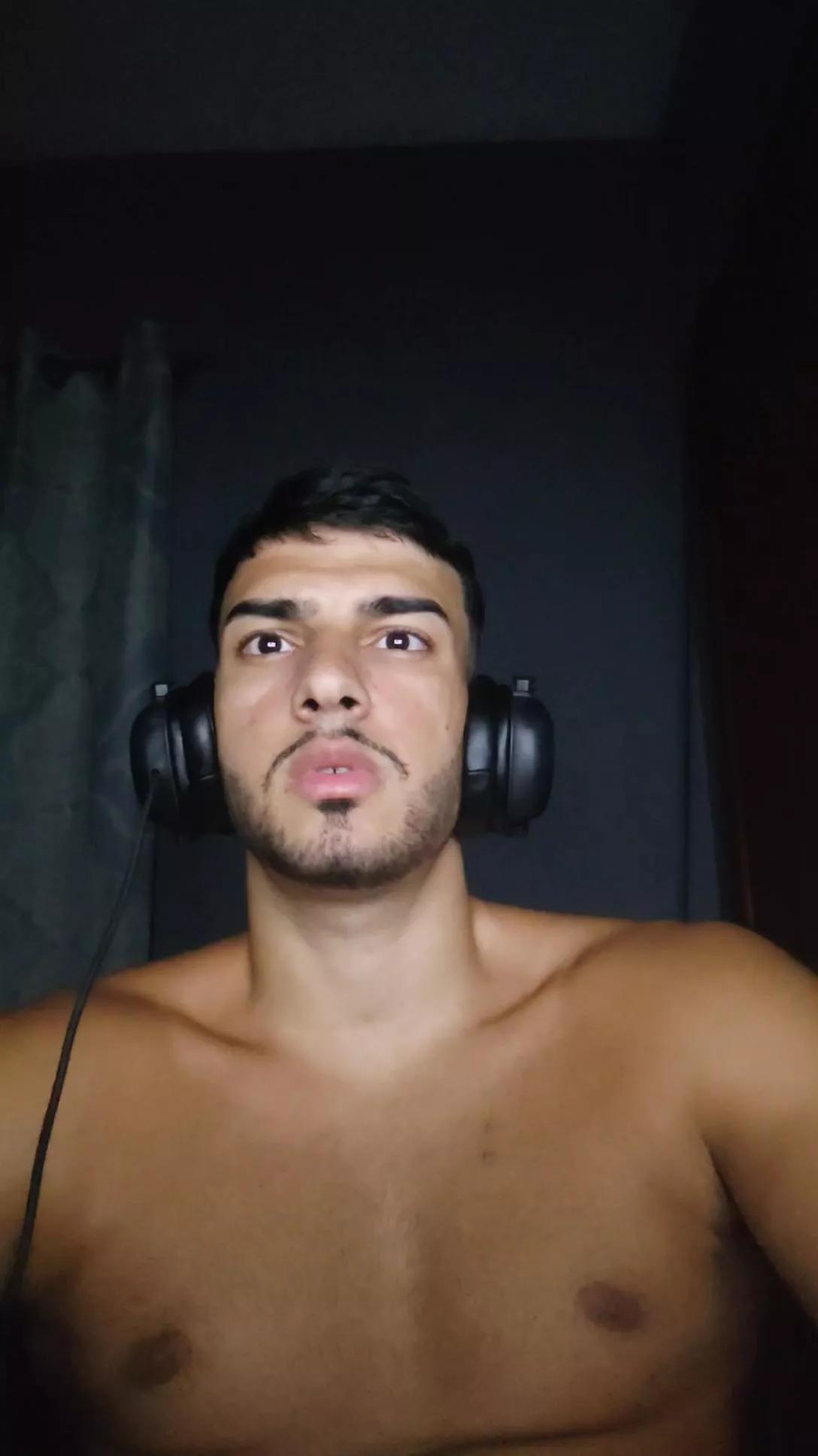 robsonhaha on Cam4 