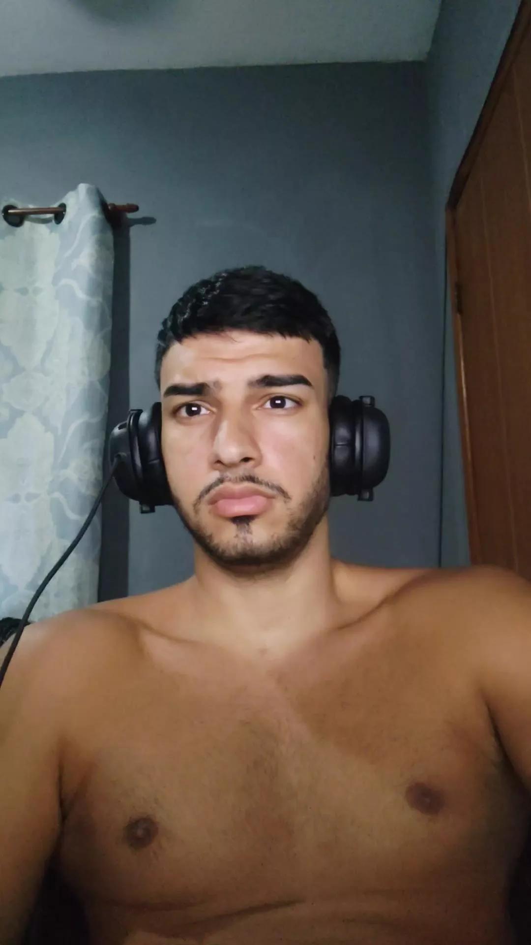 robsonhaha on Cam4 