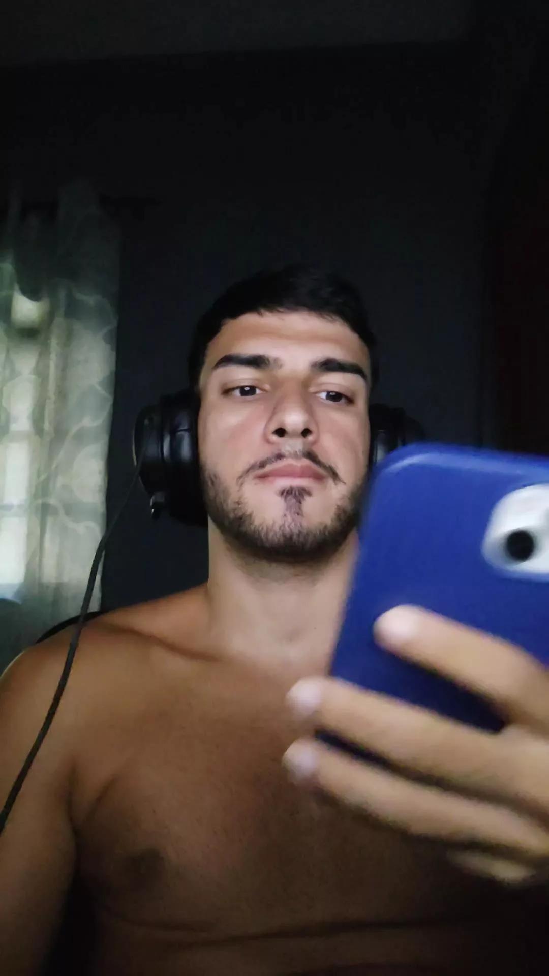robsonhaha on Cam4 