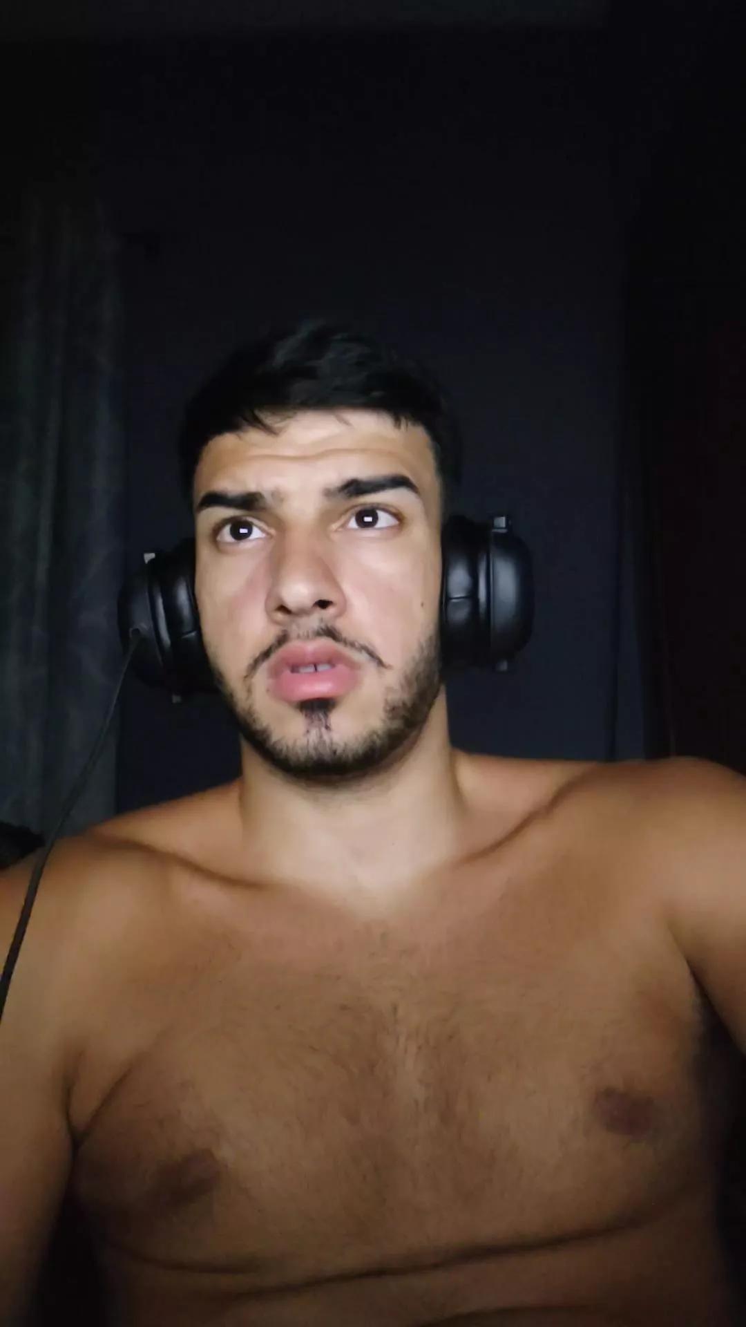 robsonhaha on Cam4 