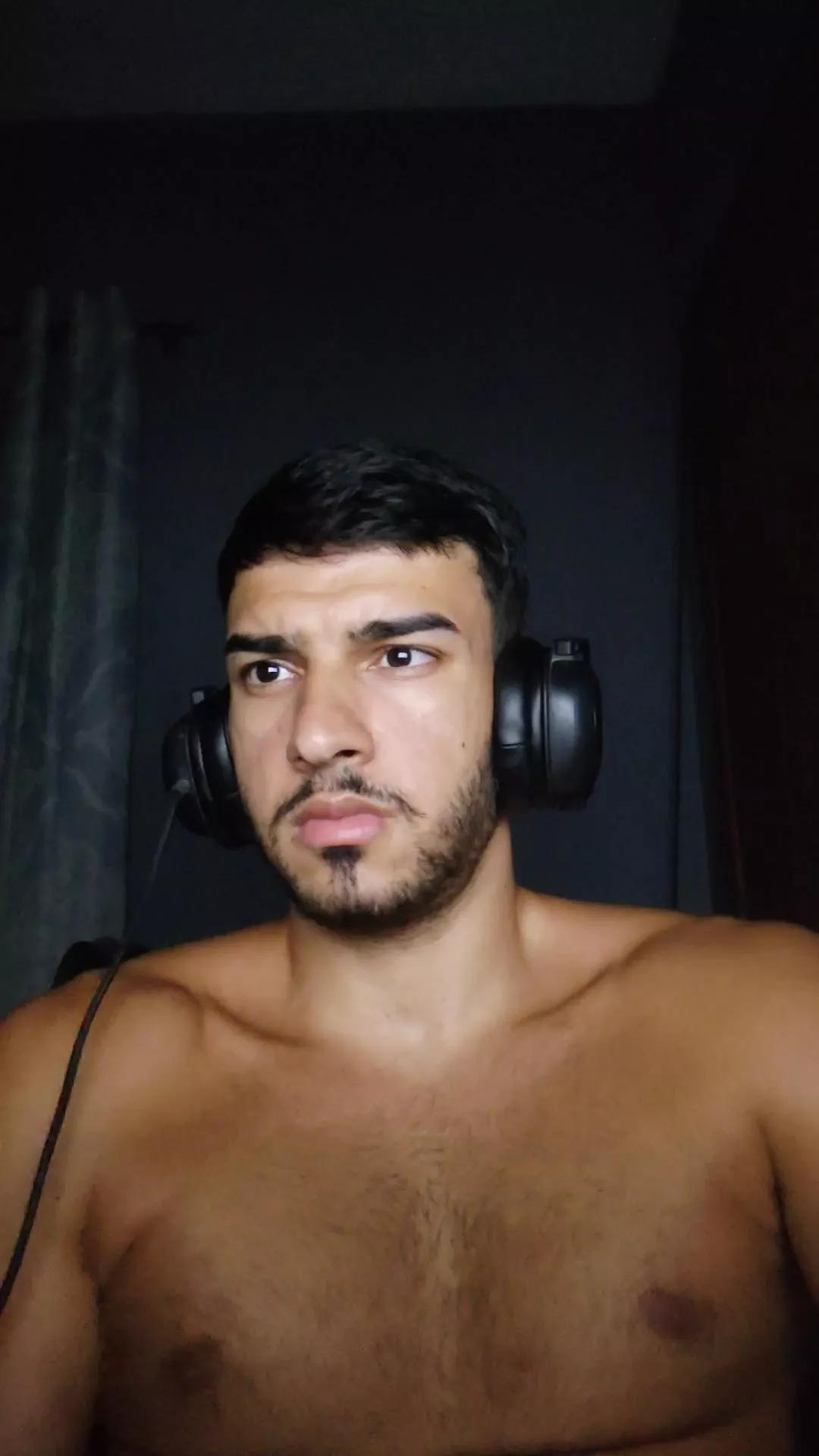 robsonhaha on Cam4 