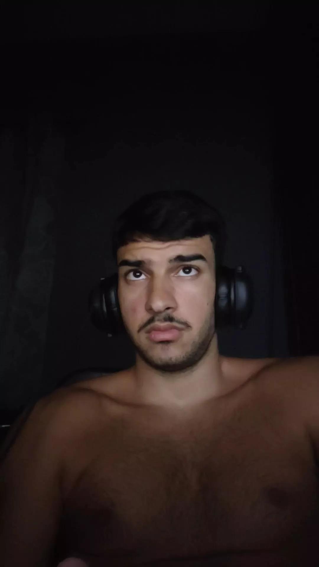 robsonhaha on Cam4 