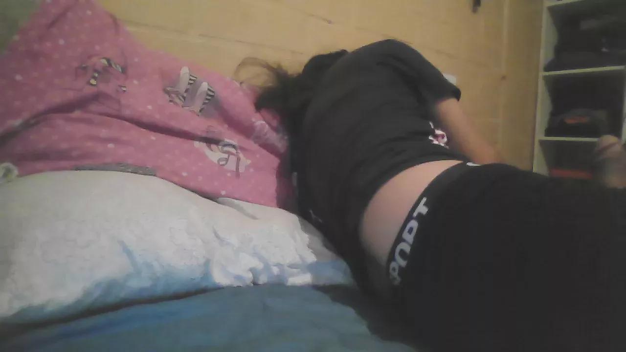 Rodrigo1986x on Cam4 