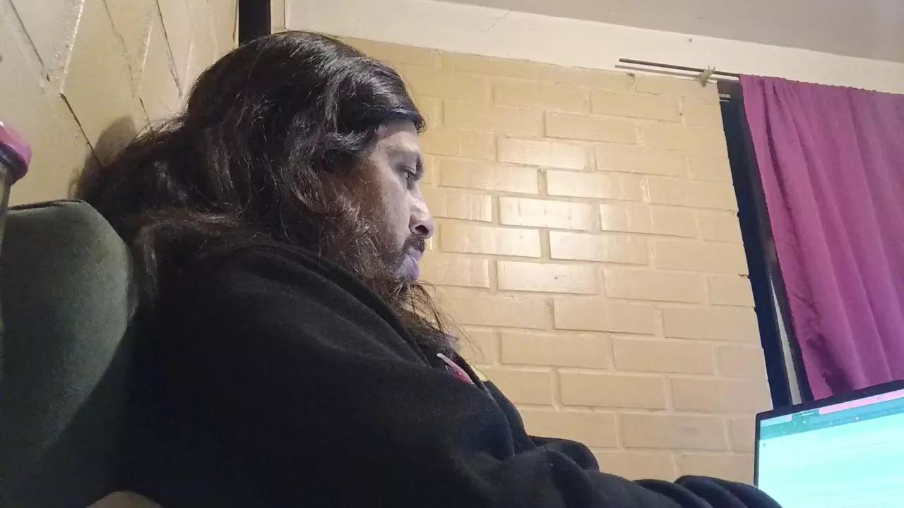 Rodrigo1986x on Cam4 