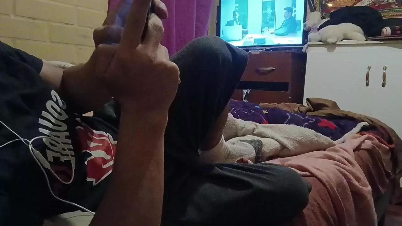 Rodrigo1986x on Cam4 