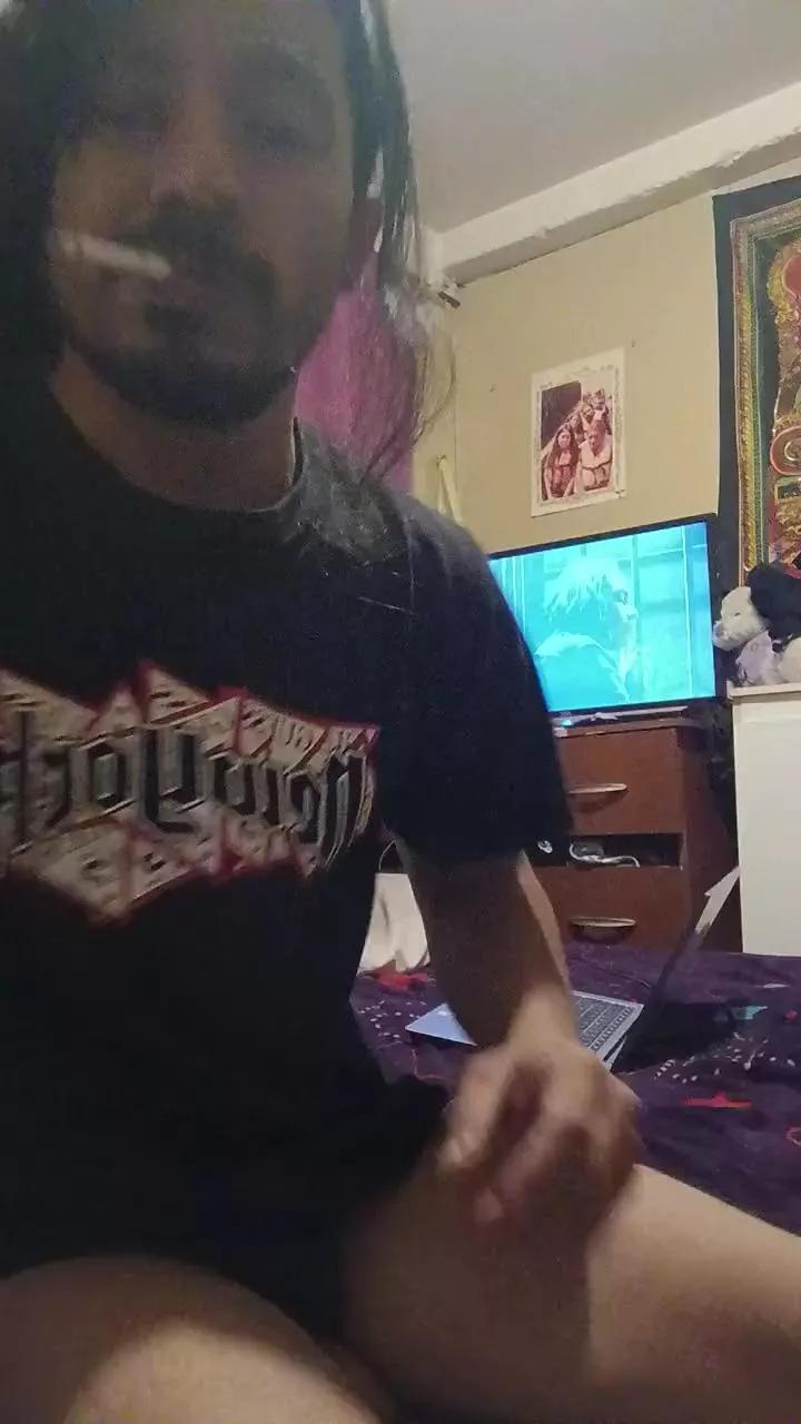 Rodrigo1986x on Cam4 