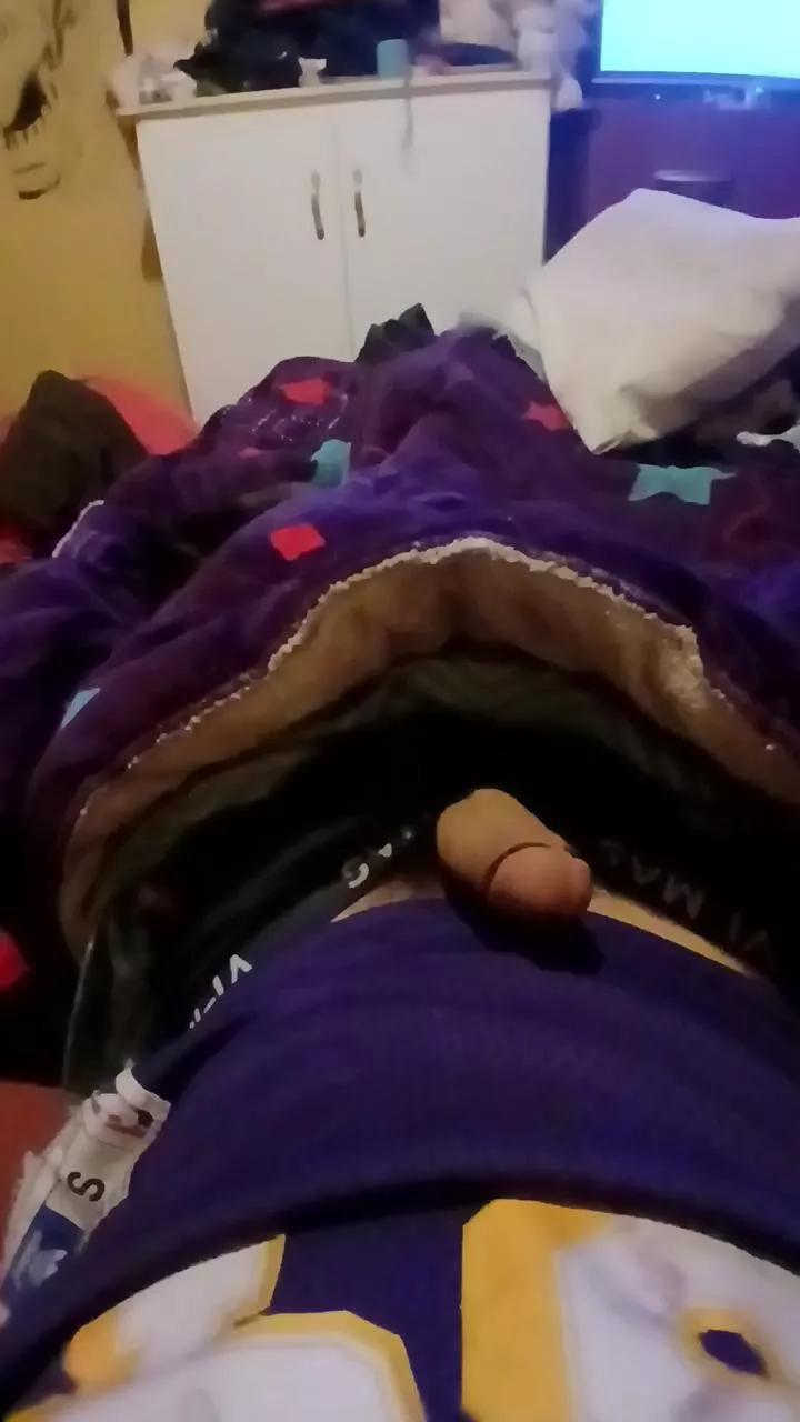 Rodrigo1986x on Cam4 