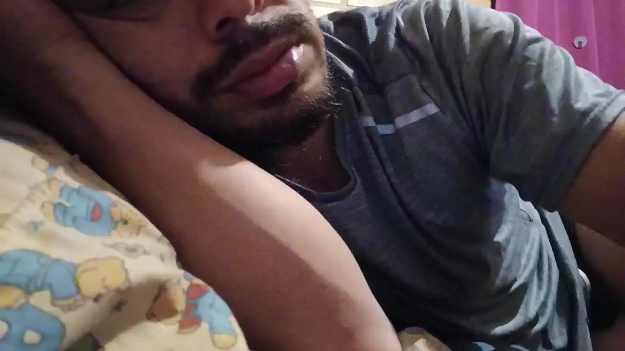 Rodrigo1986x on Cam4 