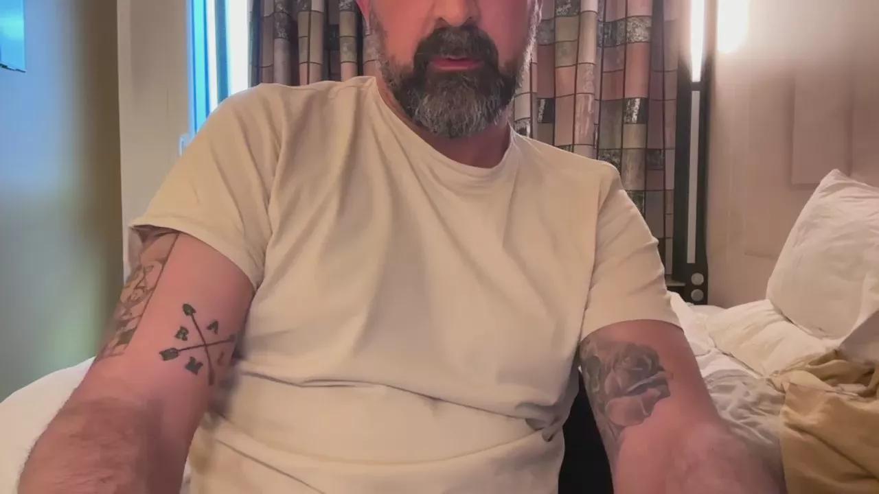 romanopoil on Cam4 