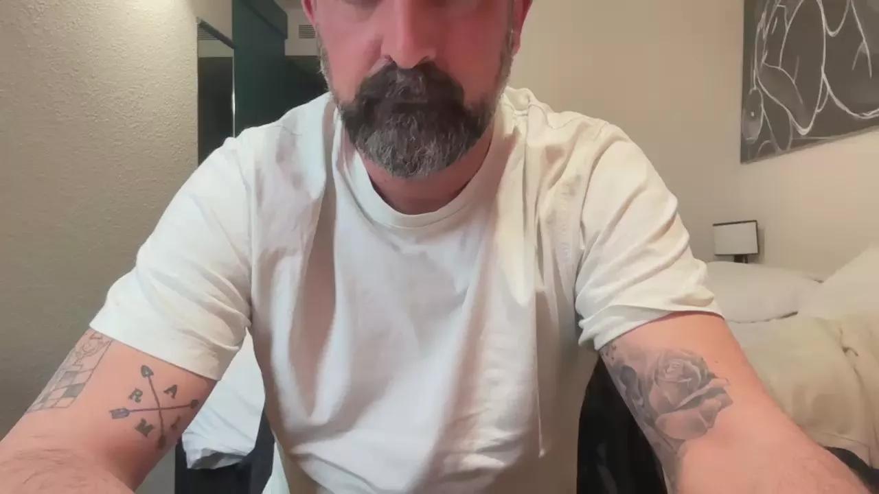 romanopoil on Cam4 