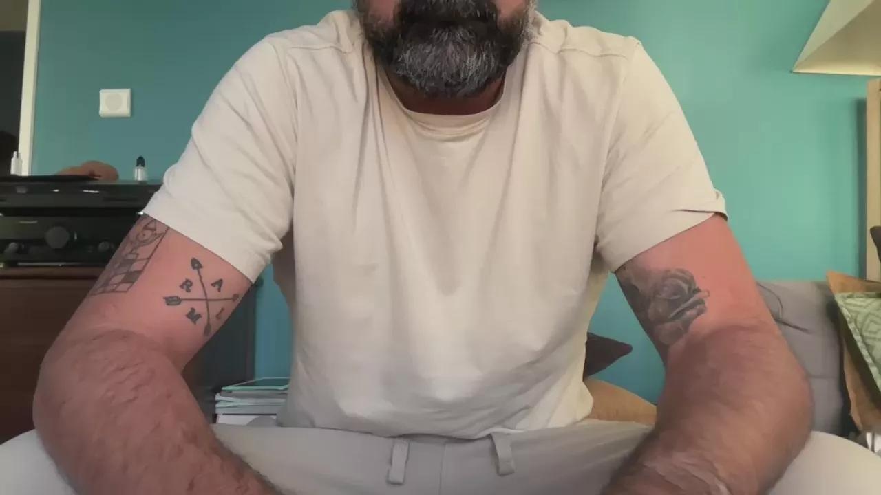 romanopoil on Cam4 