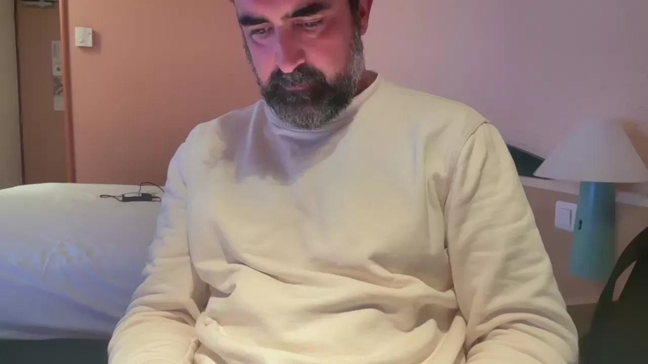 romanopoil on Cam4 