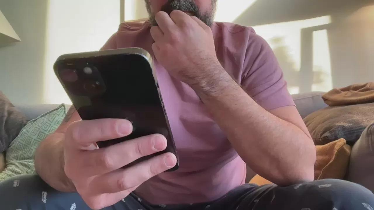 romanopoil on Cam4 