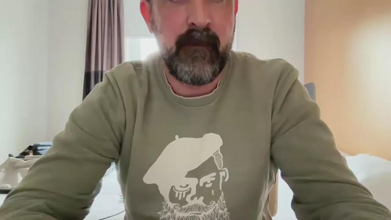 romanopoil on Cam4 