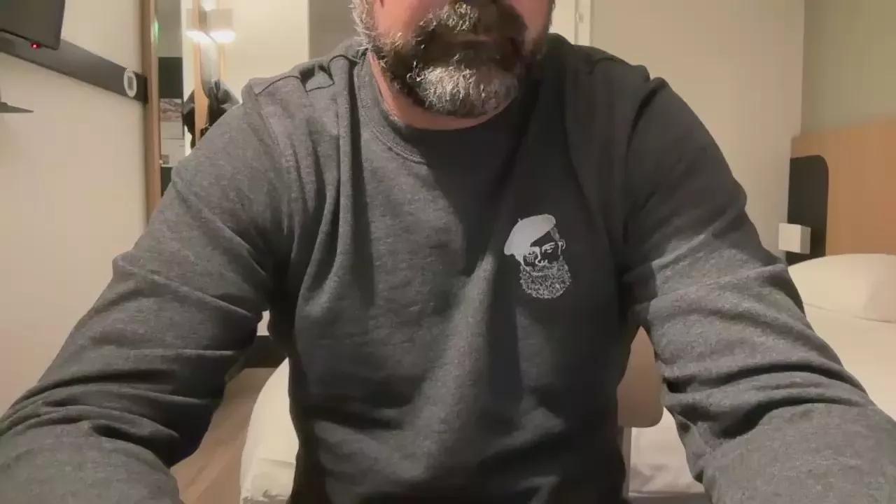 romanopoil on Cam4 