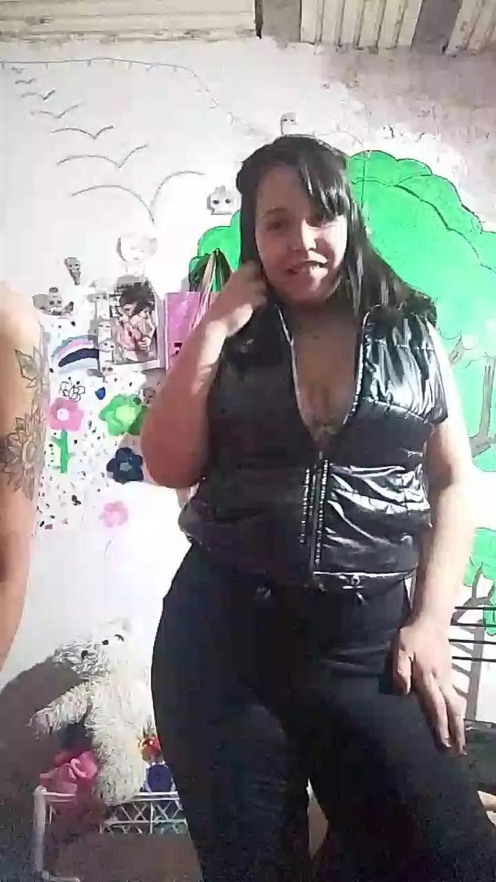 Romieg on Cam4 