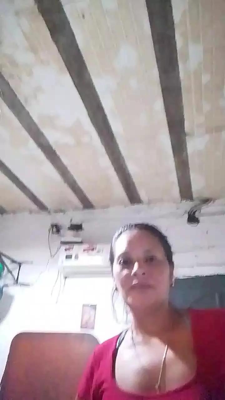 Romieg on Cam4 