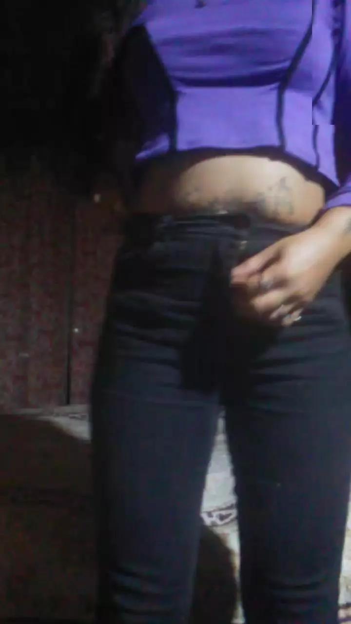 Romieg on Cam4 