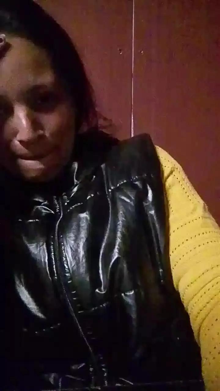 Romieg on Cam4 
