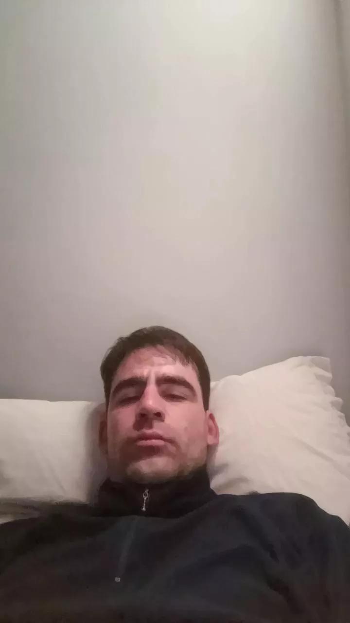 Ronaldlutini on Cam4 