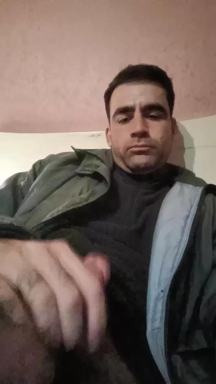 Ronaldlutini on Cam4 
