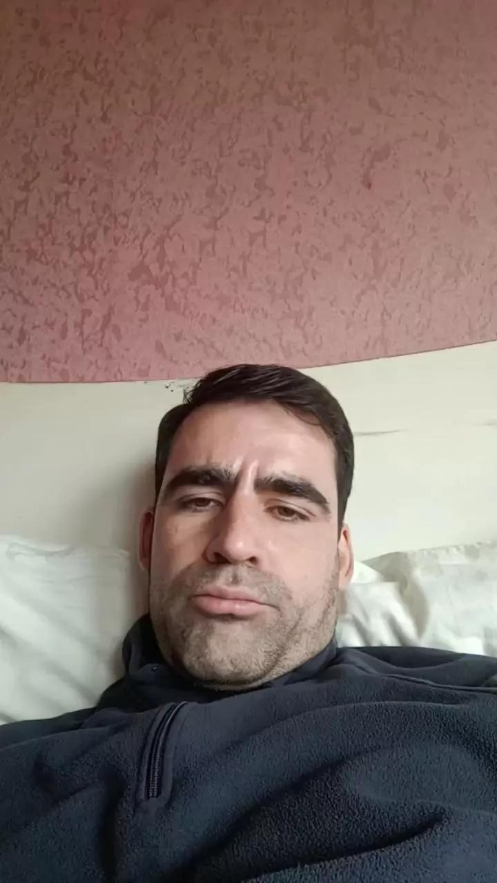 Ronaldlutini on Cam4 