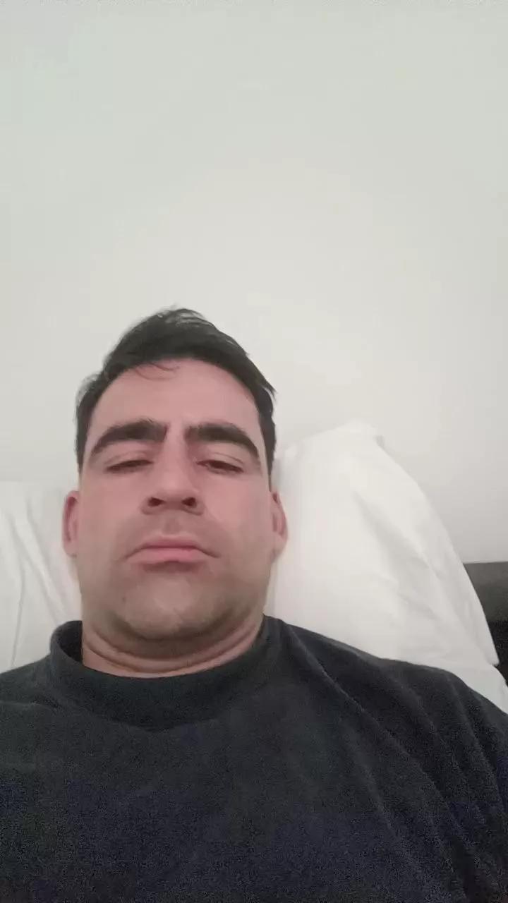 Ronaldlutini on Cam4 