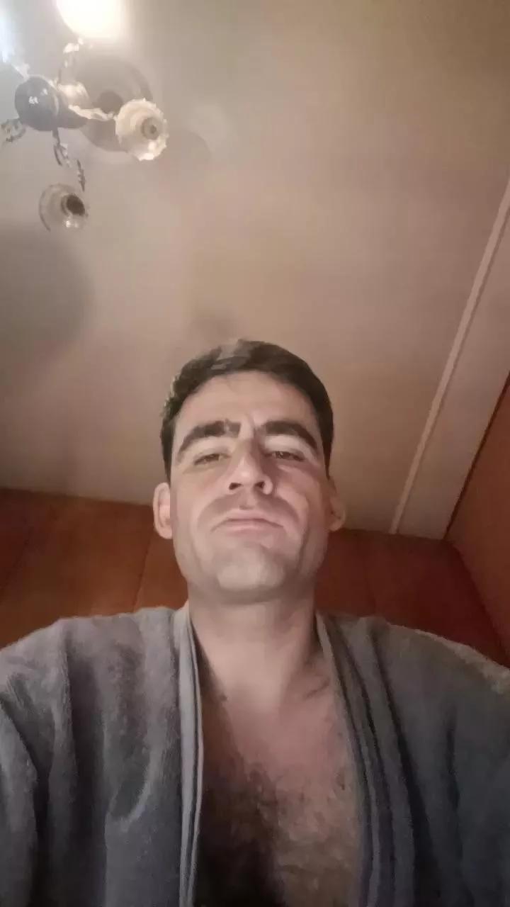 Ronaldlutini on Cam4 