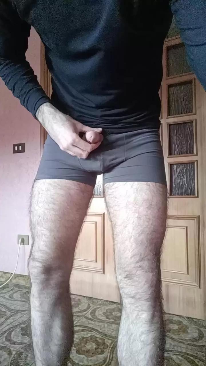 Ronaldlutini on Cam4 