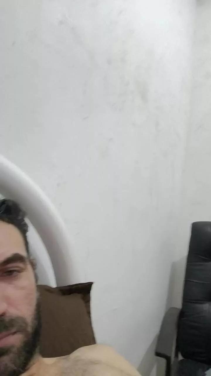 Ronaldogostoso on Cam4 
