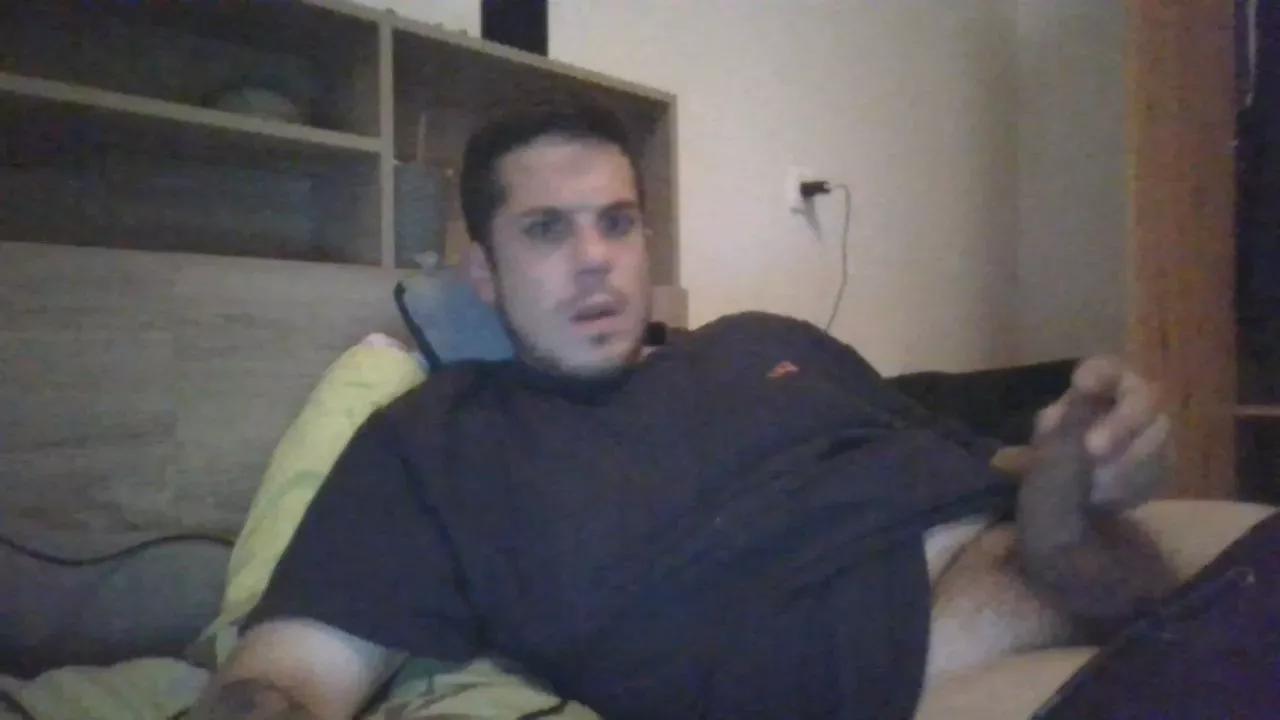 roultacam on Cam4 