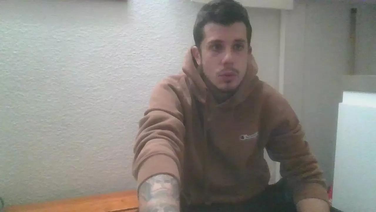 roultacam on Cam4 