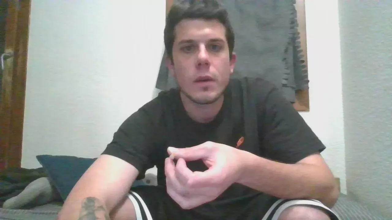 roultacam on Cam4 