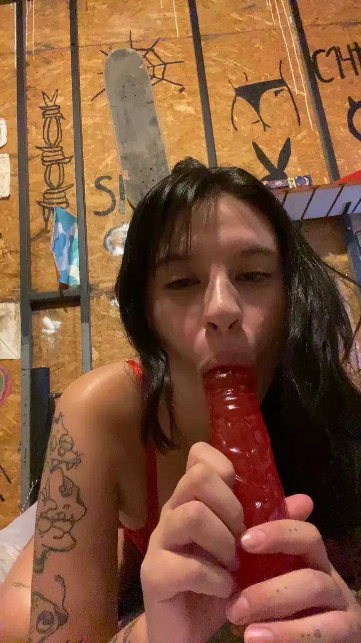 rrrrolonn on Cam4 