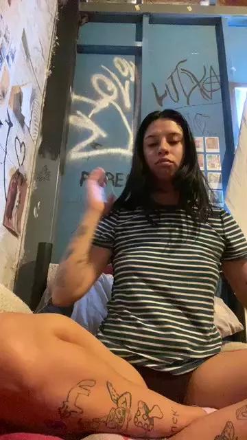 rrrrolonn on Cam4 