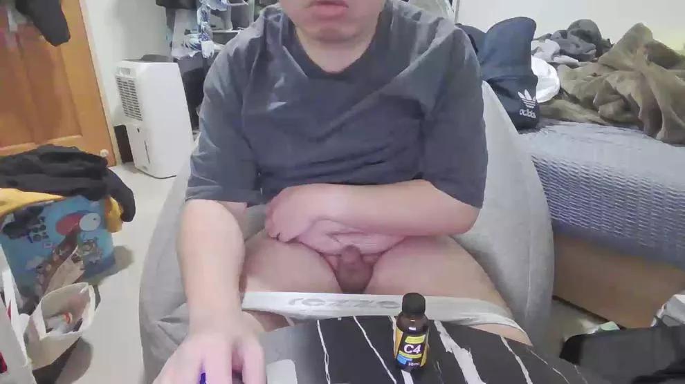 rudy2109103 on Cam4 