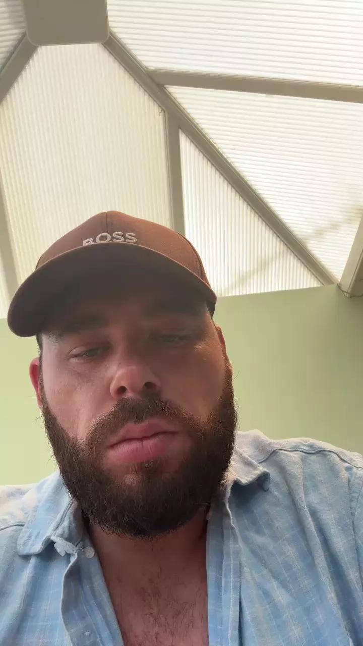 Rugbymann98 on Cam4 