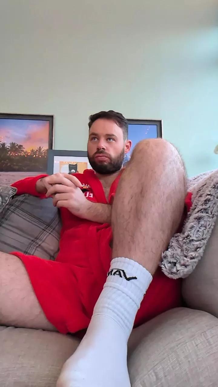 Rugbymann98 on Cam4 