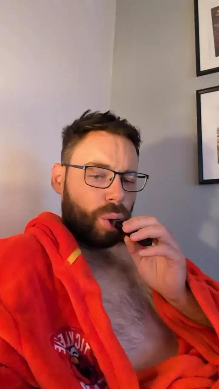 Rugbymann98 on Cam4 