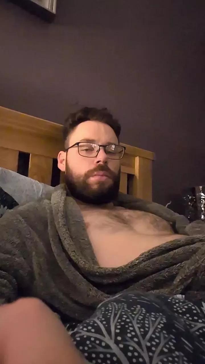Rugbymann98 on Cam4 