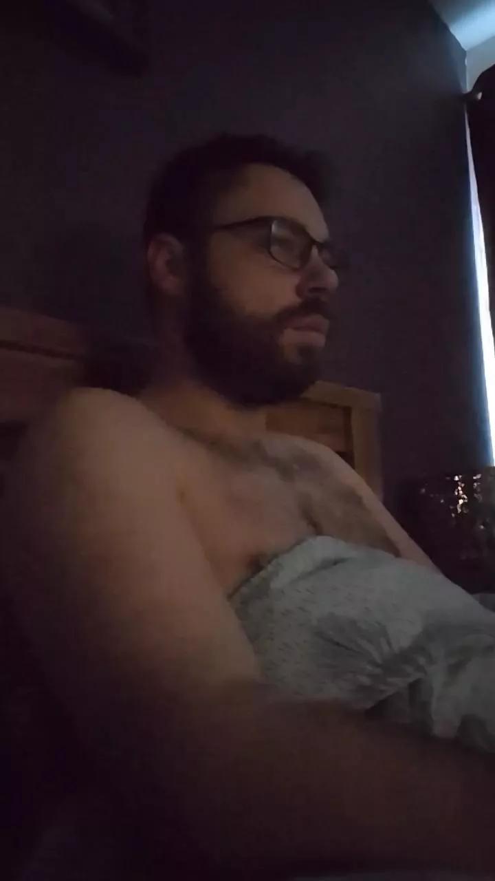 Rugbymann98 on Cam4 