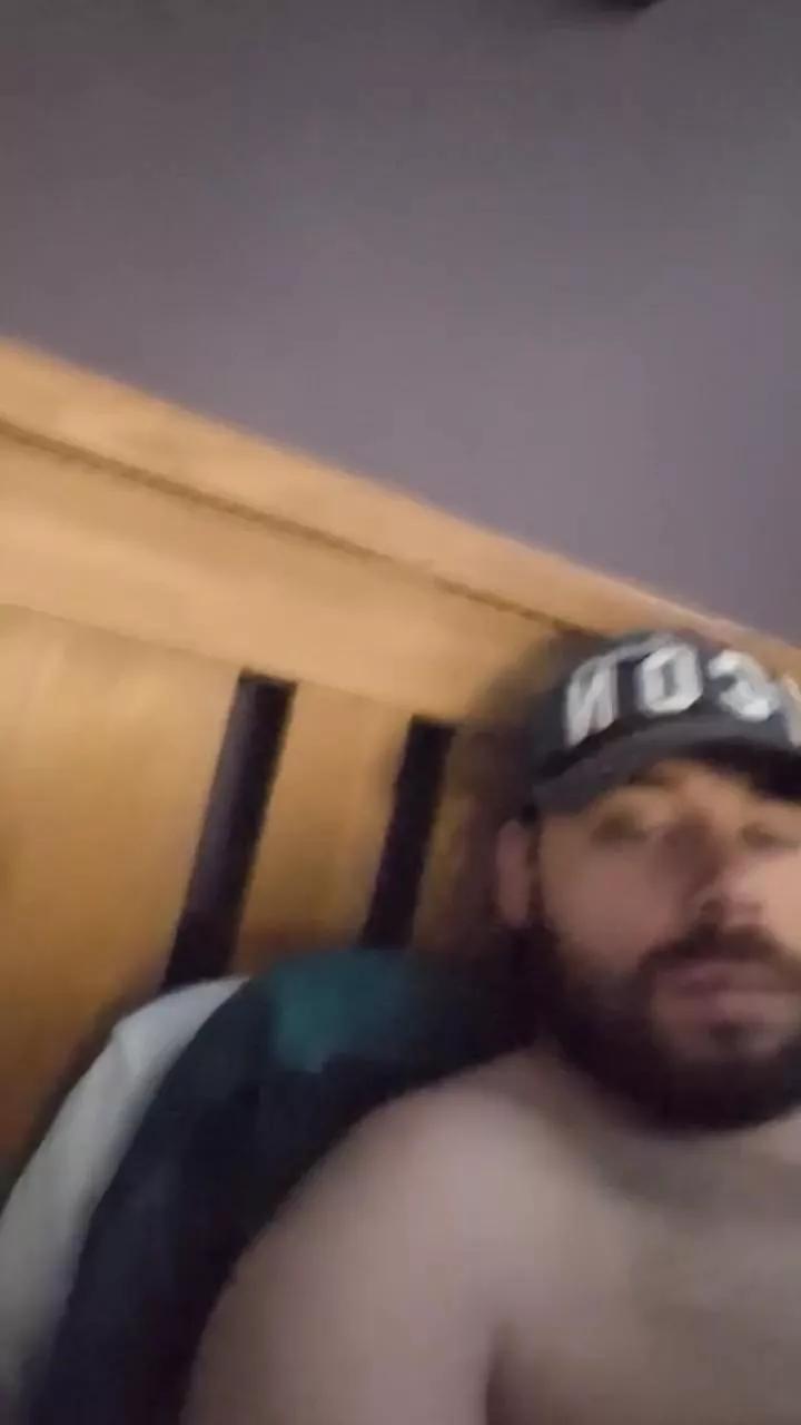 Rugbymann98 on Cam4 