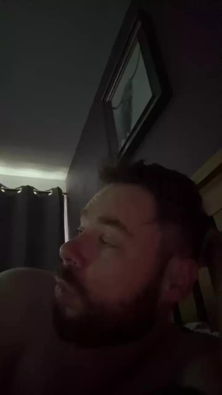 Rugbymann98 on Cam4 