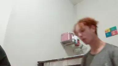 RuivoFromBrazil on Cam4 