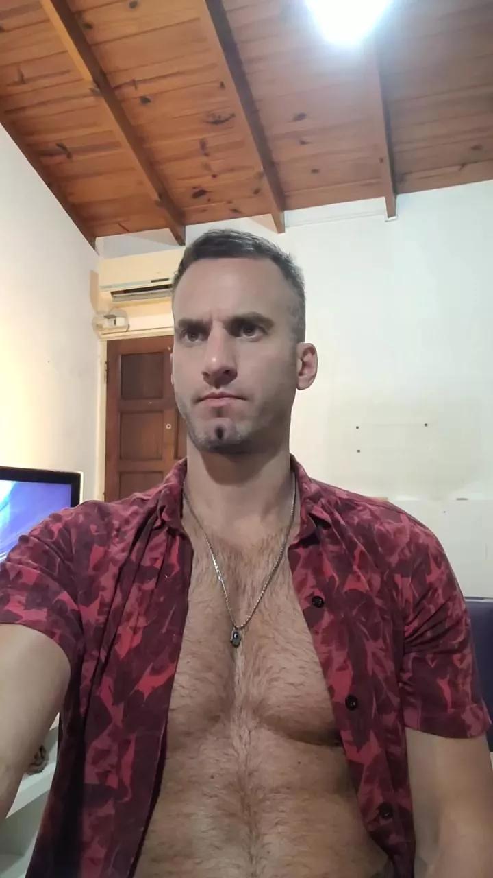 RUSORUSO on Cam4 