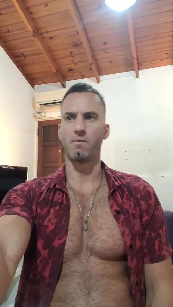 RUSORUSO on Cam4 