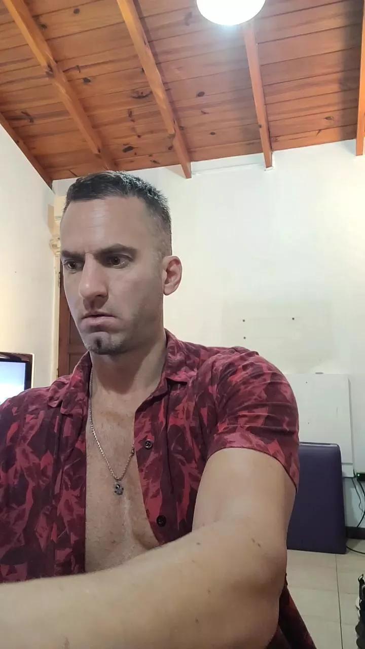 RUSORUSO on Cam4 