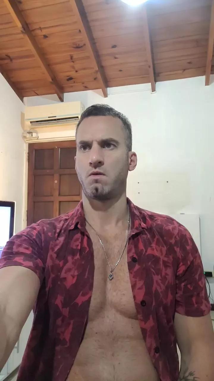 RUSORUSO on Cam4 