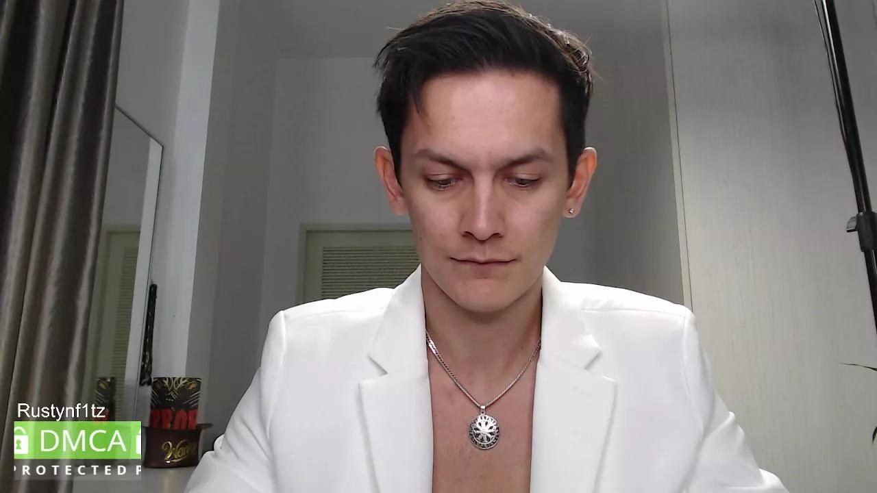 rustynf1tz on Cam4 