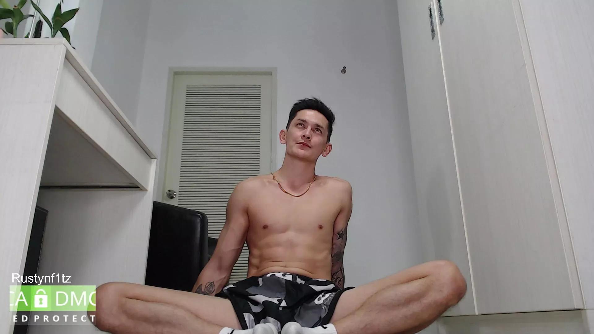 rustynf1tz on Cam4 